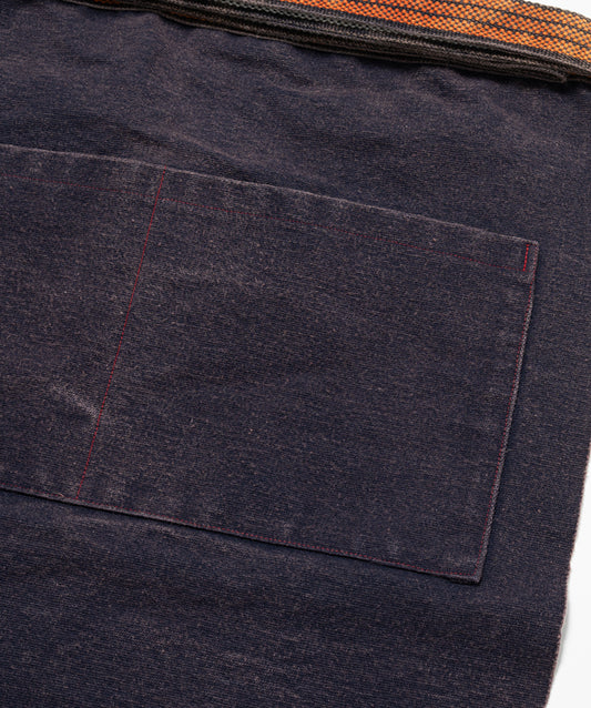 前掛け サンフェードモデル