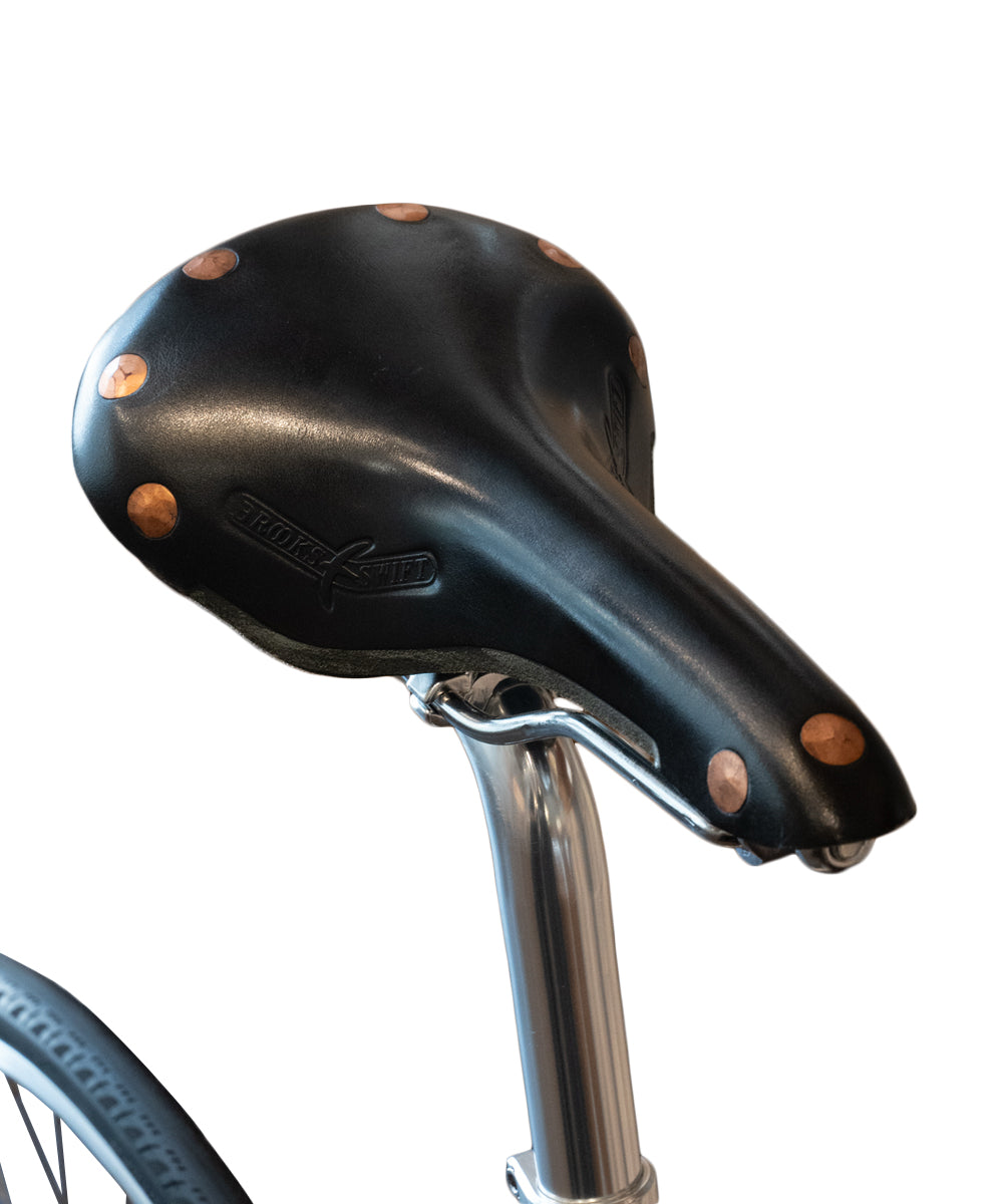 re tokyobike -HAKU-