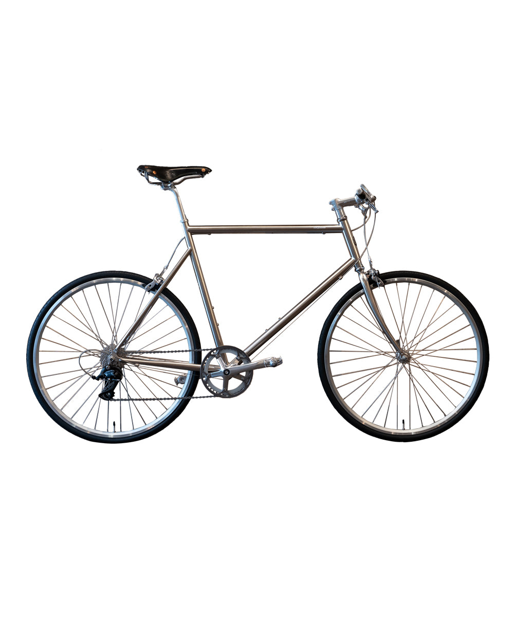 re tokyobike -HAKU-