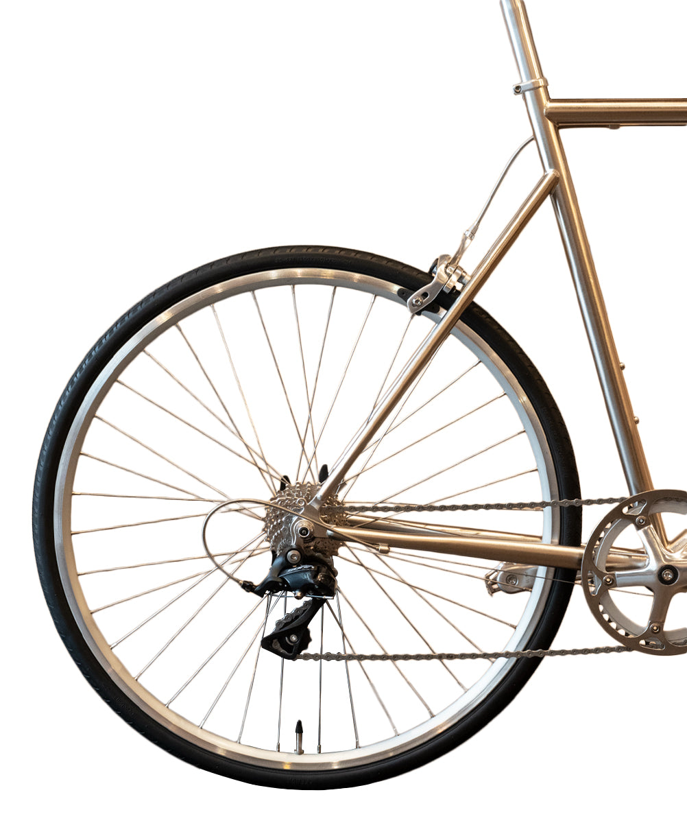 re tokyobike -HAKU-