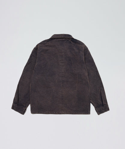 Anything｜MAEKAKE JACKET サンフェードモデル