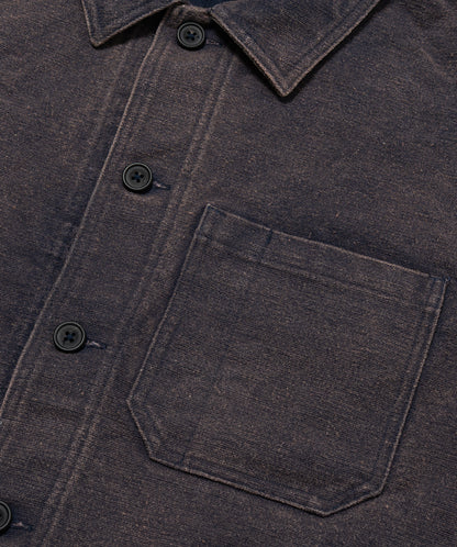 Anything｜MAEKAKE JACKET サンフェードモデル