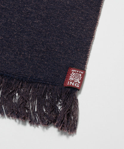 Anything｜前掛け サンフェードモデル