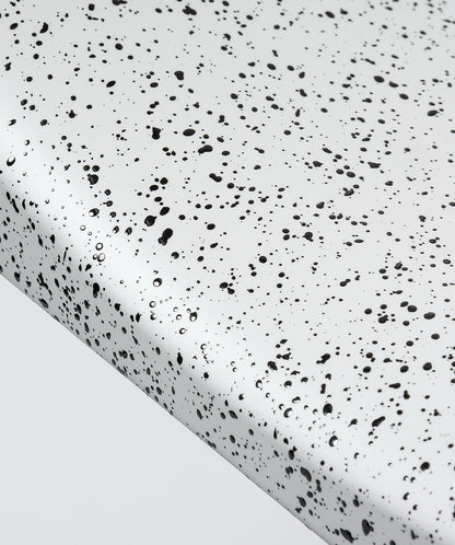 ACTUS｜シューメーカースツール 石目模様モデル