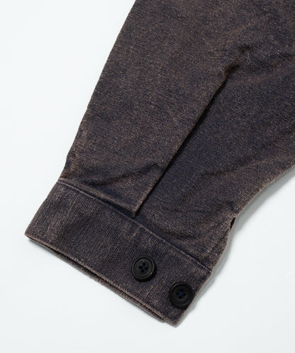 Anything｜MAEKAKE JACKET サンフェードモデル