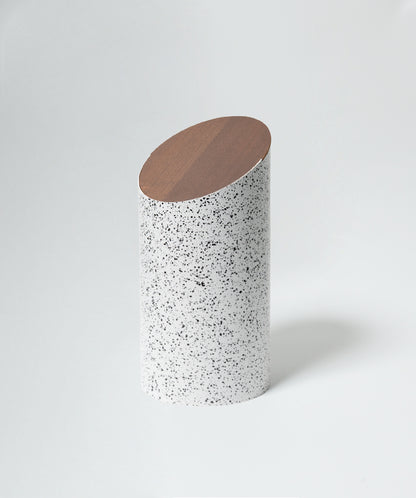 MOHEIM｜SWING BIN 石目模様モデル