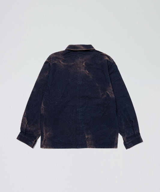 MAEKAKE JACKET サンフェードクラウドモデル
