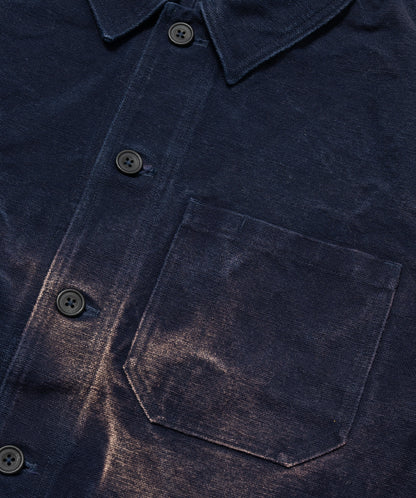 Anything｜MAEKAKE JACKET サンフェードクラウドモデル