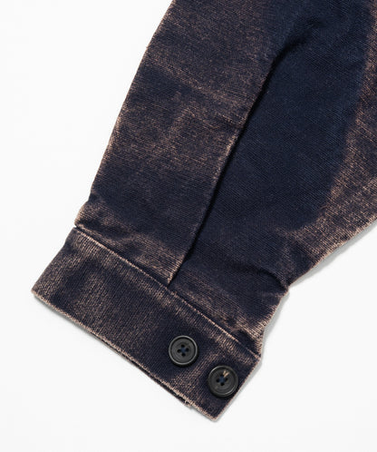 Anything｜MAEKAKE JACKET サンフェードクラウドモデル