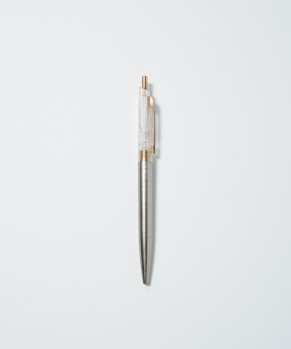 ANTERIQUE｜ボールペン プラチナ箔モデル