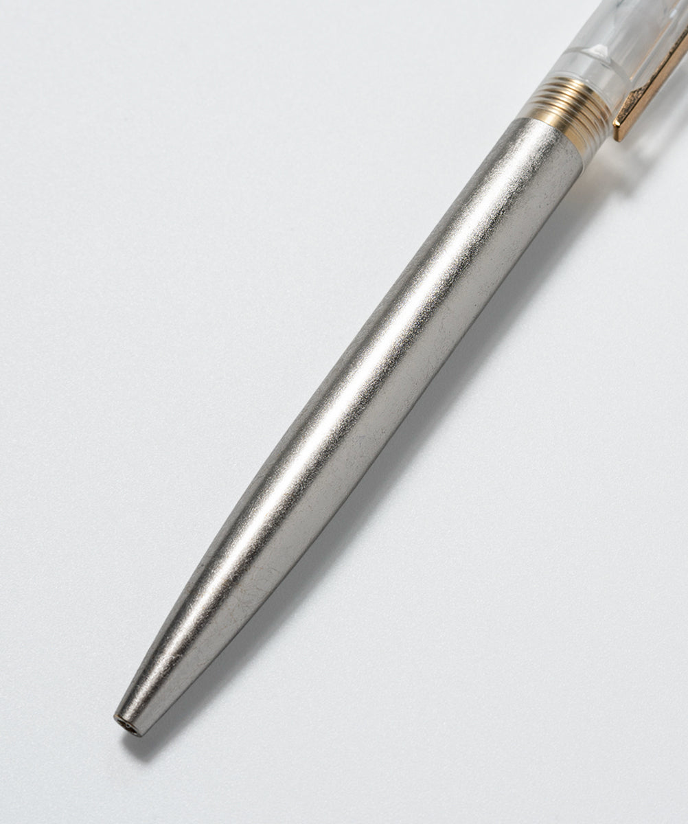 ANTERIQUE｜ボールペン プラチナ箔モデル
