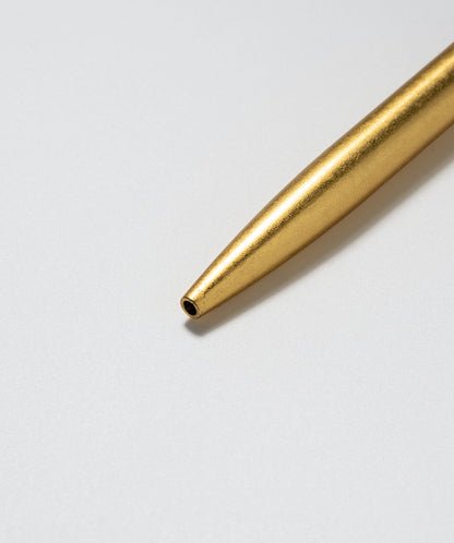 ANTERIQUE｜ボールペン 金箔モデル