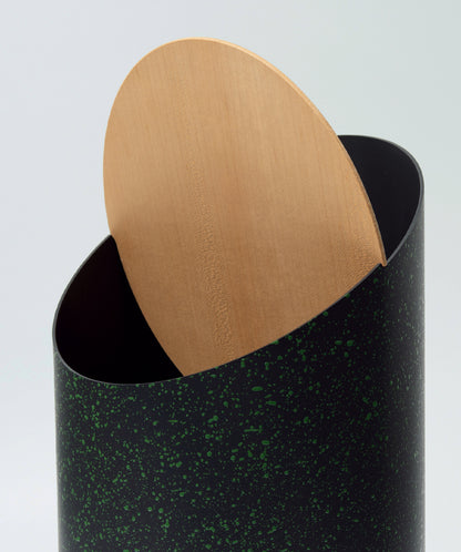 MOHEIM｜SWING BIN 石目模様モデル