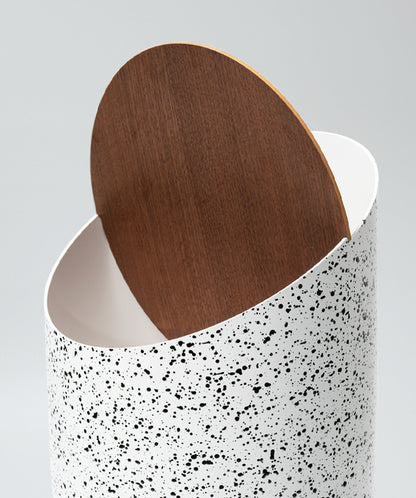 MOHEIM｜SWING BIN 石目模様モデル