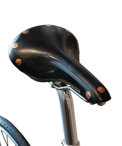 tokyobike｜re tokyobike -HAKU-