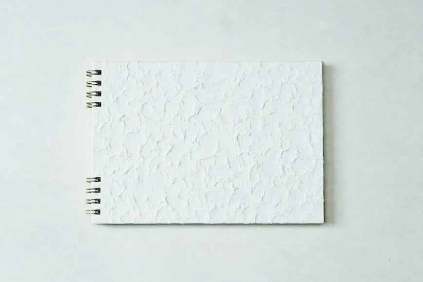 Washi Notebook