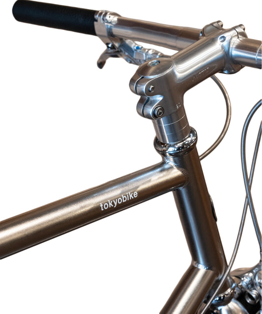 re tokyobike -HAKU-