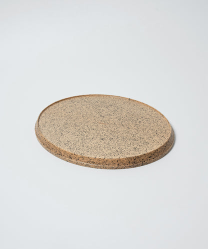 BUNACO｜TRAY 石目吹付モデル