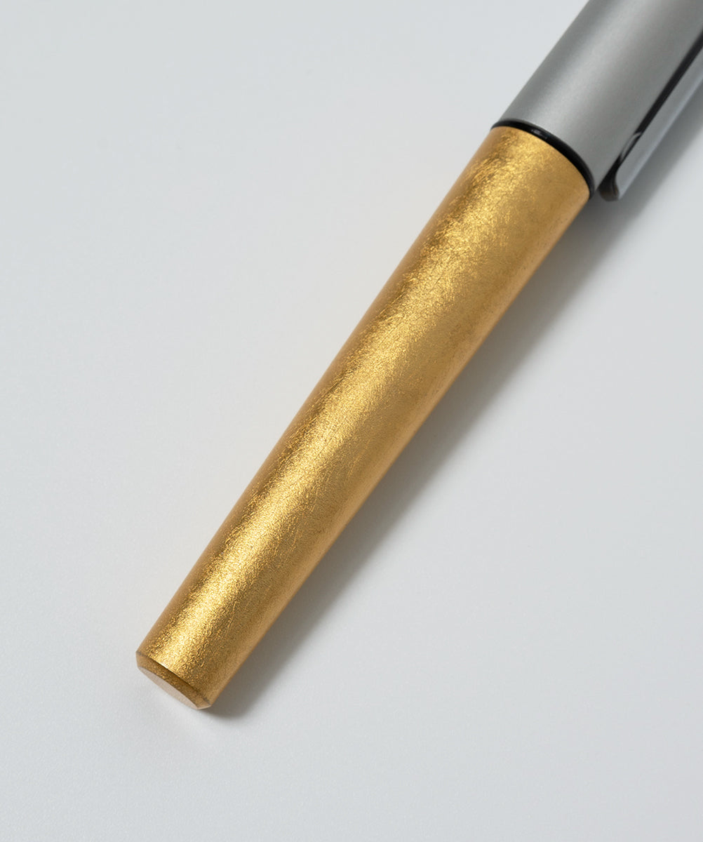 KOKUYO｜ファインライター 金箔モデル