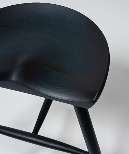 ACTUS｜シューメーカースツール 藍染めモデル