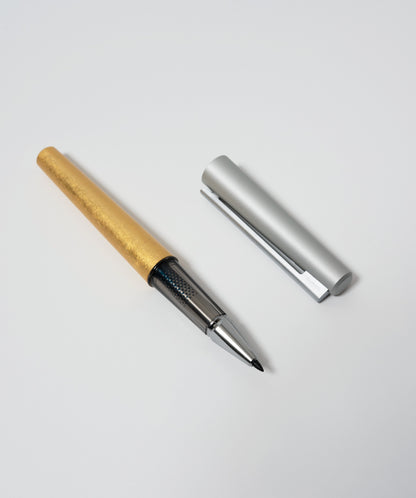 KOKUYO｜ファインライター 金箔モデル