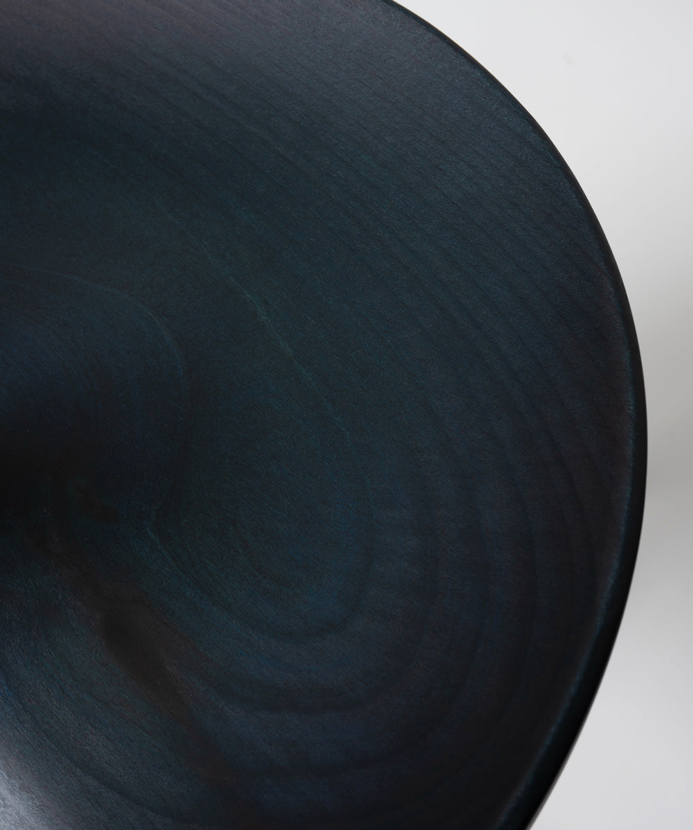 ACTUS｜シューメーカースツール 藍染めモデル