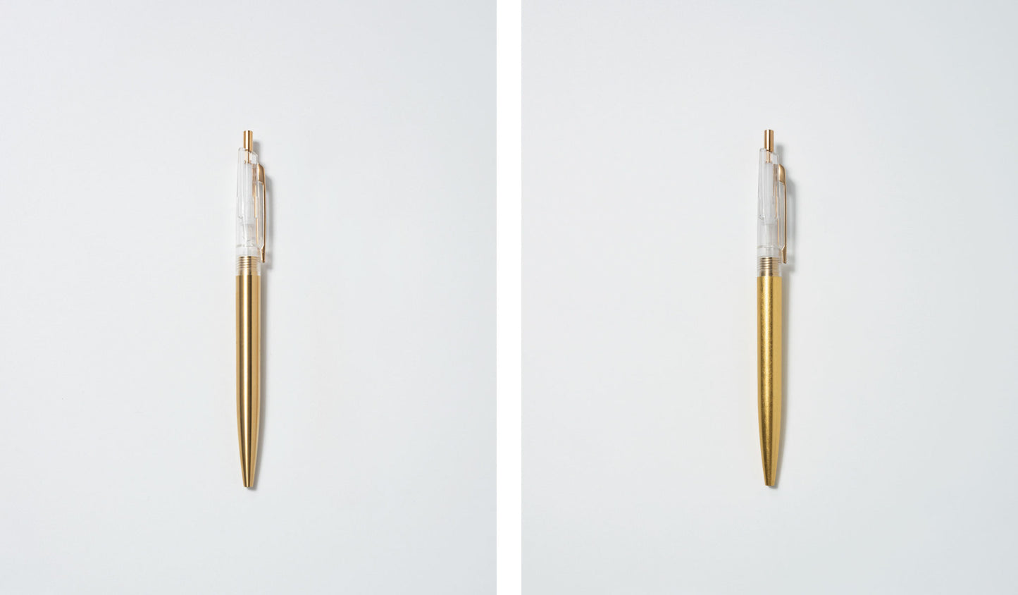 ANTERIQUE｜ボールペン 金箔モデル