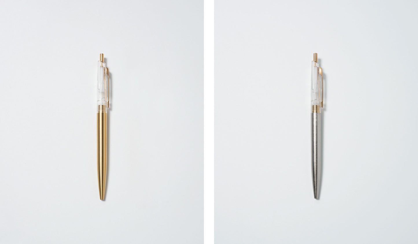 ANTERIQUE｜ボールペン プラチナ箔モデル