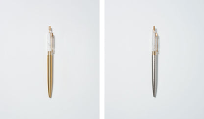 ANTERIQUE｜ボールペン プラチナ箔モデル