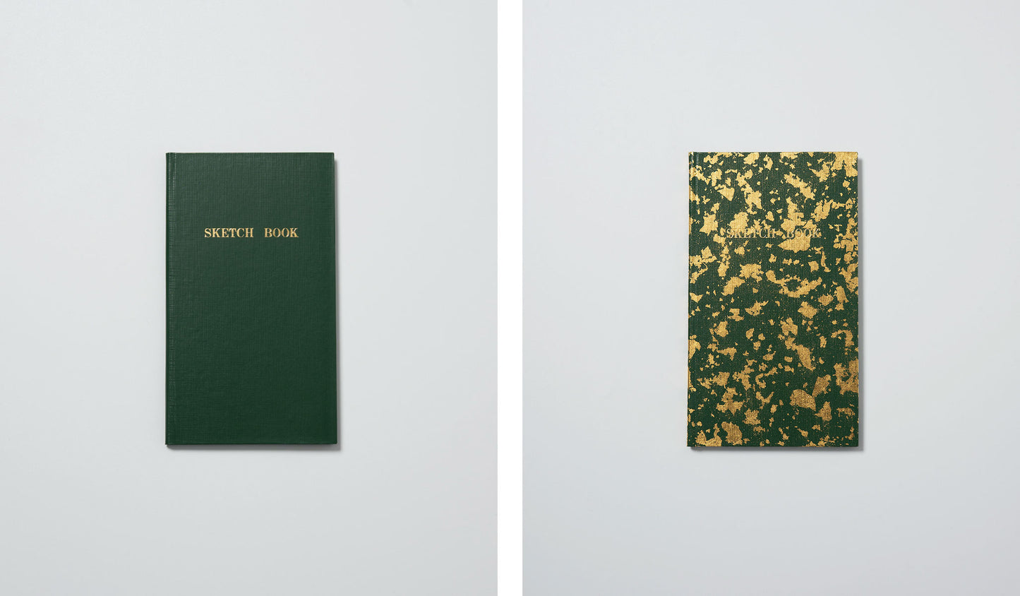 KOKUYO｜測量野帳 金砂子モデル