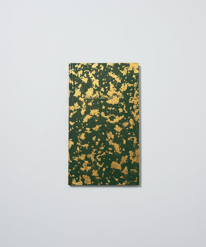 KOKUYO｜測量野帳 金砂子モデル