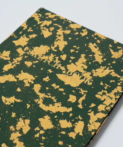 KOKUYO｜測量野帳 金砂子モデル