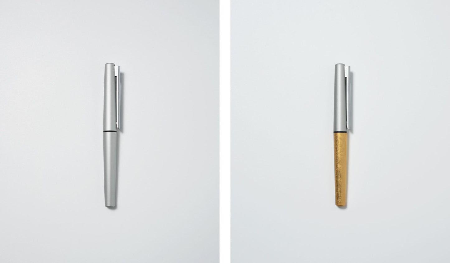 KOKUYO｜ファインライター 金箔モデル