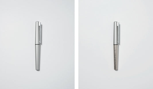 KOKUYO｜ファインライター プラチナ箔モデル