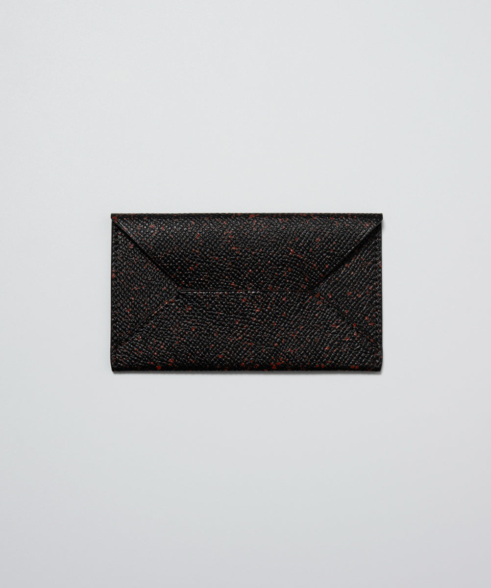 MAROS｜財布 石目吹付モデル