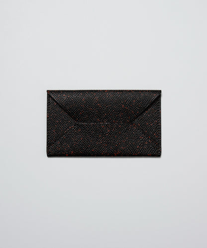 MAROS｜財布 石目吹付モデル