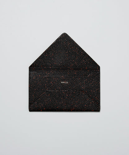 MAROS｜財布 石目吹付モデル