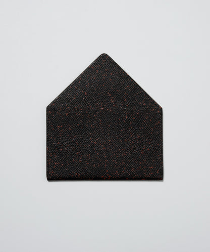 MAROS｜財布 石目吹付モデル