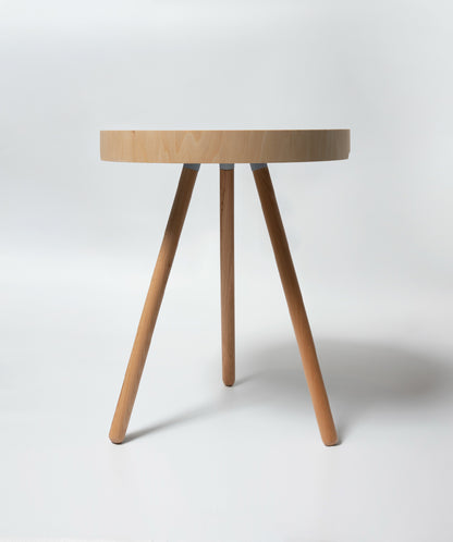 MOHEIM｜BY TRAY TABLE プラチナ箔モデル