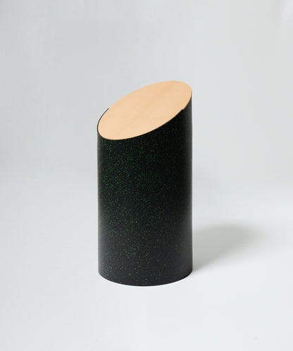 MOHEIM｜SWING BIN 石目模様モデル